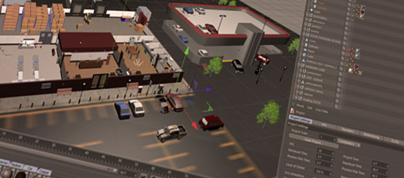 Modelado 3D | KOLASH