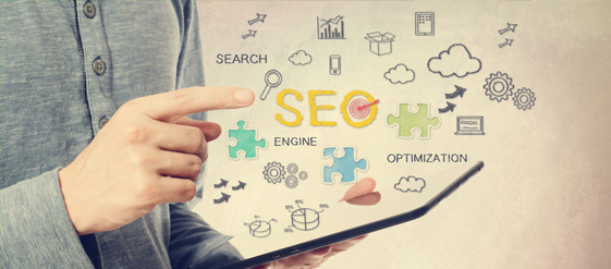 SEO, posicionamiento en Google | Servicios de Creación Digital | KOLASH